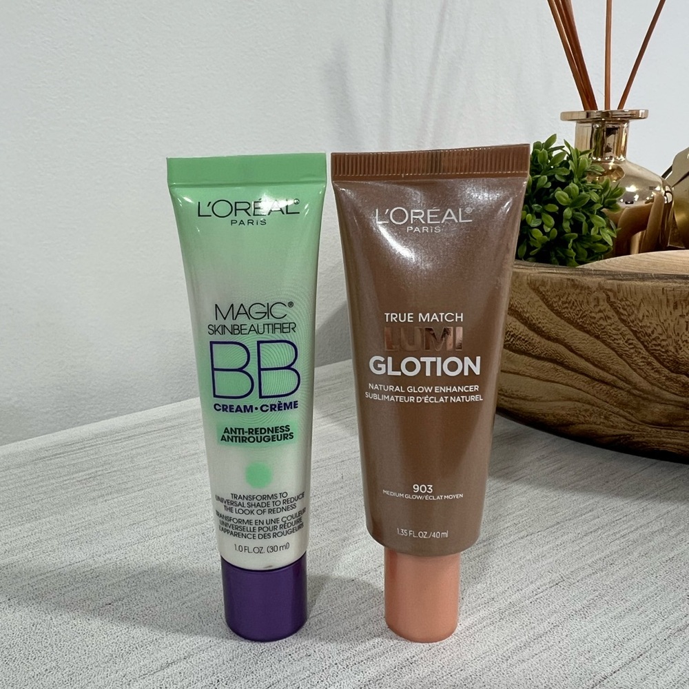 L’Oréal Makeup Bundle